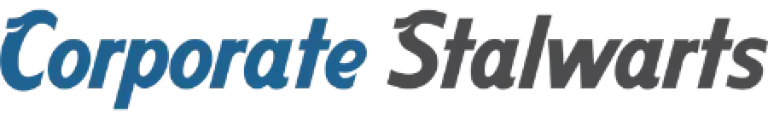 Corporate Stalwarts Full Logo